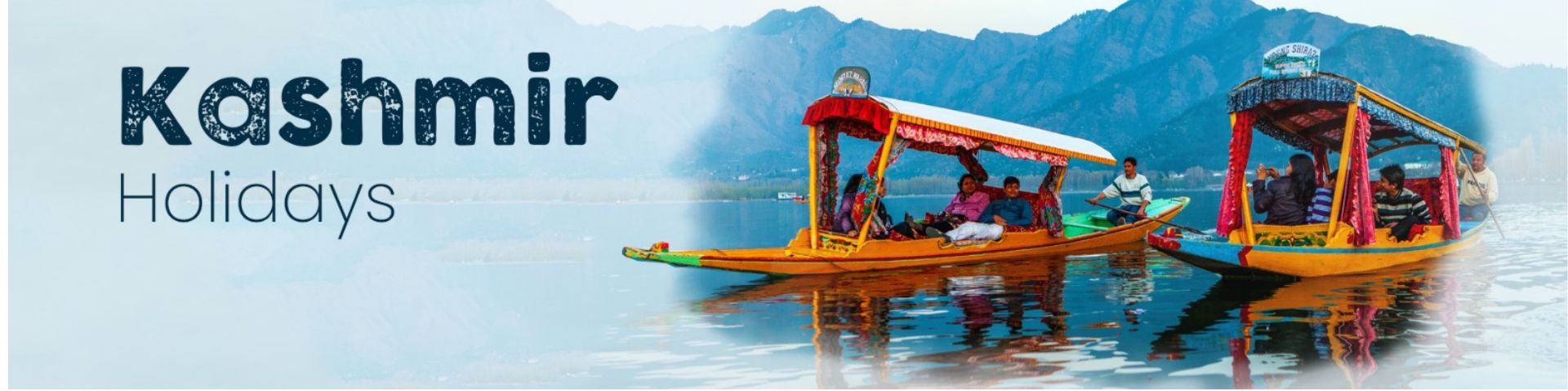 Kashmir