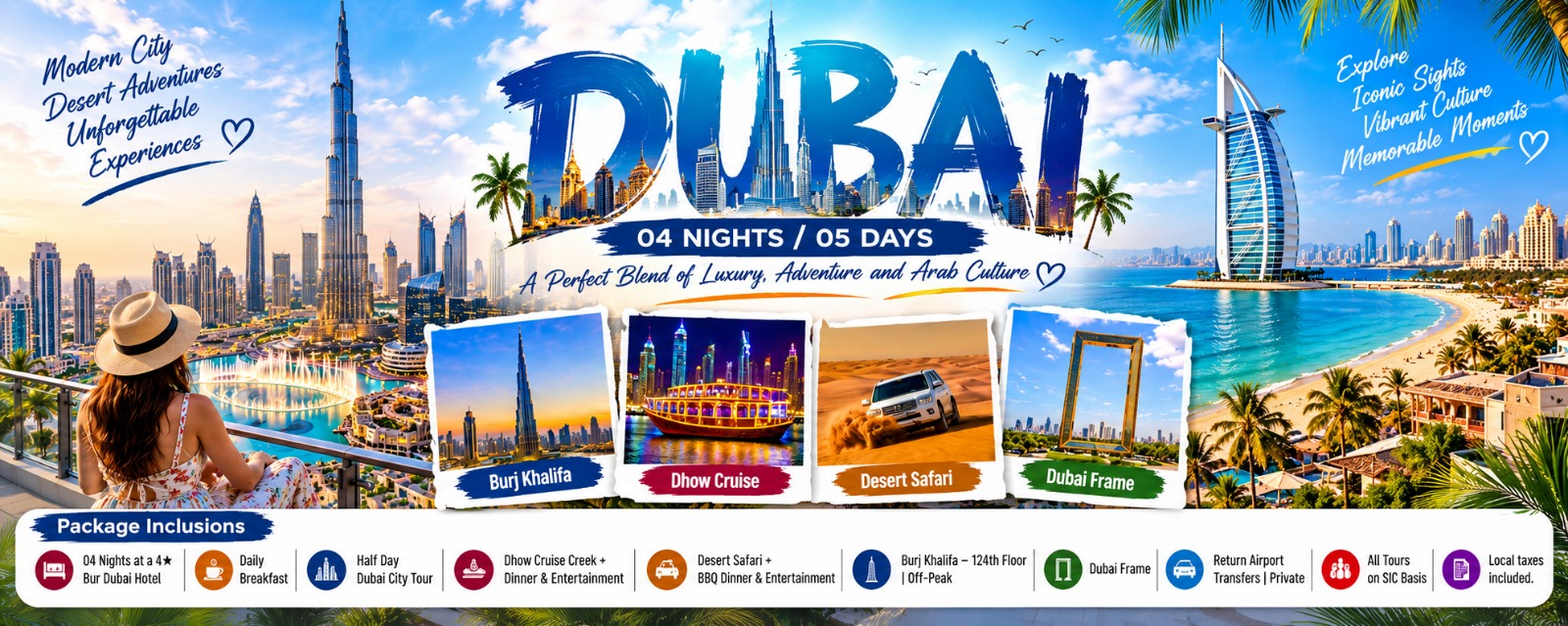 Dubai